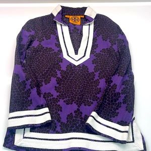 Kid’s Tory Burch Tunic